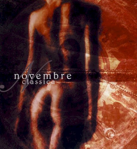 Novembre — Classica albüm kapağı